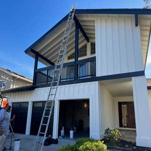 Photos by Barak Builders Group Inc #1 Roofing
Landscape
Kitchen