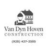 Van Dyn Hoven Construction logo