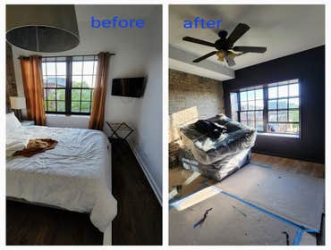 Photos by Detail Painting LLC #1