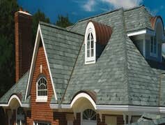 Roof Remodeling