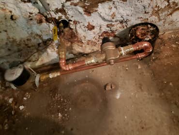 Photos by Smith plumbing #1