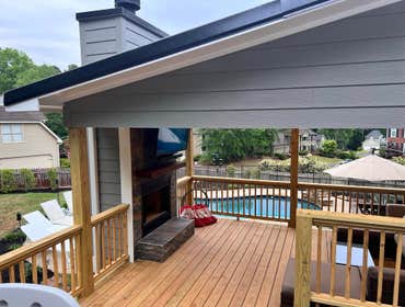 Photos by Graham Residential Construction #1