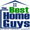 the Best Home Guys logo