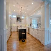 Custom Cabinetry of the Palm Beaches