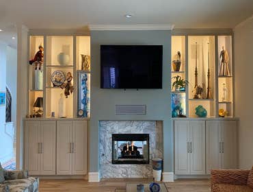 Photos by Infinity General Contractors, LLC #1