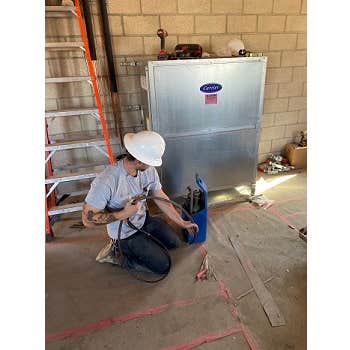 Advanced Heating & Air Conditioning