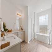 Bathroom Renovation Did you know we also do RENOVATIONS?
Have peace of mind knowing a licensed contractor is leading your renovations to make your hous