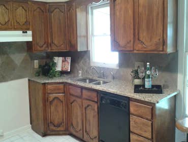 Residential Full Renovation