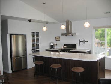 Project photos from G F Watson Construction And Painting