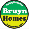 Bruyn Homes Inc logo