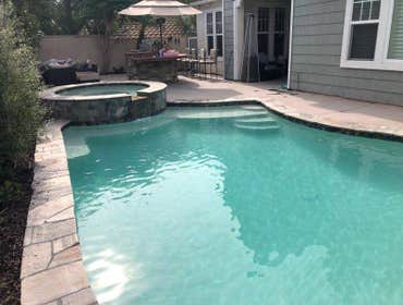 Swimming Pools