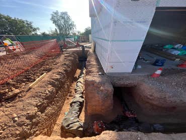 Photos by Pro-terra Sitework #1