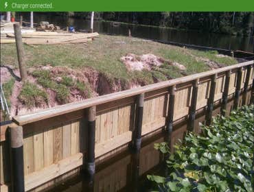 Janda Contracting LLC Job Gallery