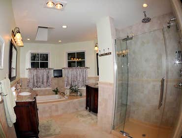 Project photos from hometrust home improvement and handyman