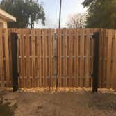 Straight Arrow Fence LLC