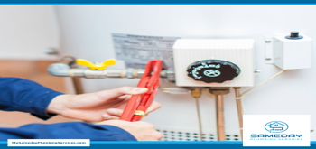 Sameday Plumbing Servicez