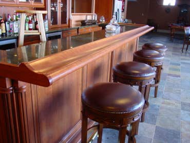 Photos from Platinum Basements We have been building basements since 1998 We have accomplished 50 basements and counting.
From remodel to studs in g