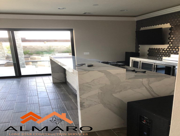 Photos by Almaro Lone Star Construction Services 713.272.6911