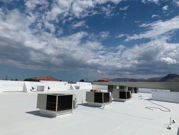Photos by Vision Roof Services #1