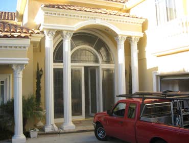 Photos from Historical Gypsum Inc