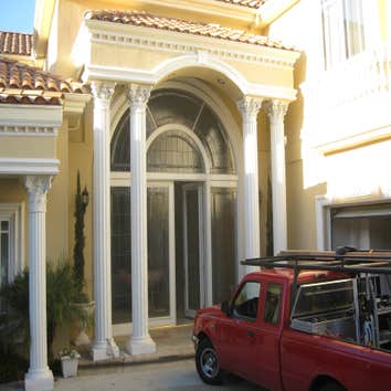 Photos from Historical Gypsum Inc