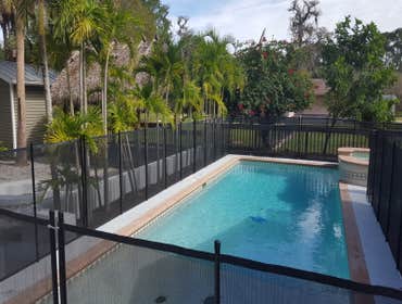 Photos from Freedom Pool Service Inc