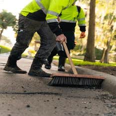 Pothole Heroes