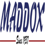 Maddox Residential and Commercial Services logo