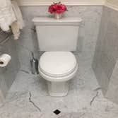 Lamberts Plumbing Solutions Project