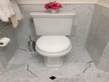 Lamberts Plumbing Solutions Project