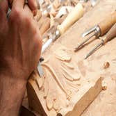 Photos by Hunter Custom Carpentry #1