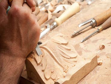 Photos by Hunter Custom Carpentry #1