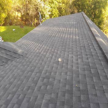 Photos by S&r Remodeling LLC #1 Tear and repair of shingles