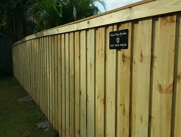 Fences