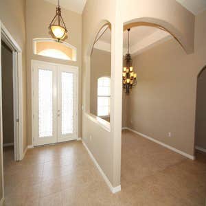 Harrier Model - Hawk Creek Reserve