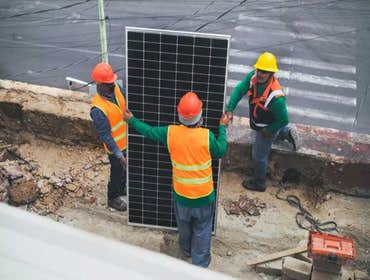 Photos by Mesa Solar Panels - Energy Savings Solutions #1