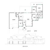Preliminary Floor Plan/Elev.