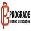 Prograde Building and Renovation logo