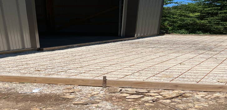 L.A. Construction Services LLC