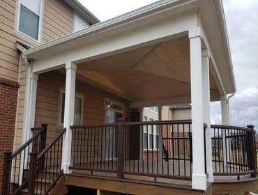 Photos from Woodcraft Design & Build Llc
