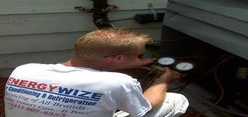 Photos from Energywize Air Conditioning & Refrigeration