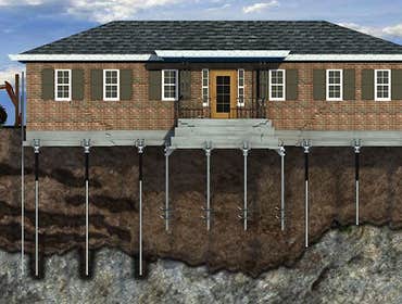 Photos by All Foundation and Construction #1