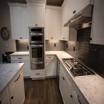 Photos by Bear Cove Contracting LLC #1