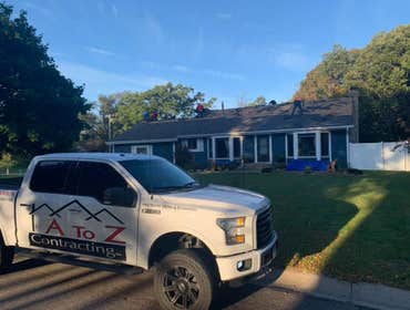 Photos by A to Z Construction & Roofing Inc #1