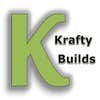 Krafty-builds Contracting Services logo