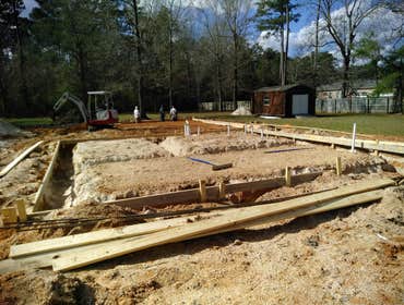 Photo(s) from Building Constructors & Industrial LLC