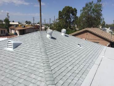 Photo(s) from Thompson Brother's Roofing Company Ltd
