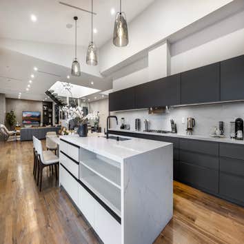 Rl Remodeling Inc
