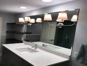 Project photos