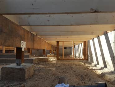 Photo(s) from D Quality Structures
